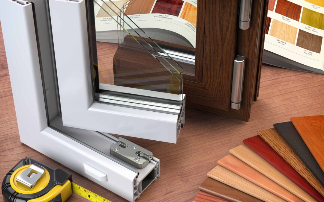 Kunststof, hout of aluminium kozijnen? Dit zijn de verschillen