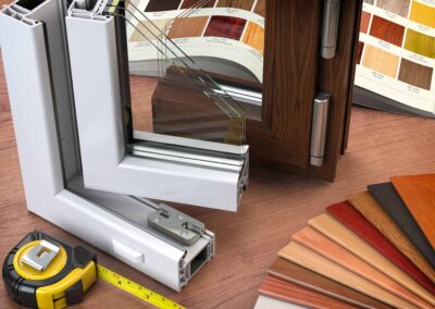 Kunststof, hout of aluminium kozijnen? Dit zijn de verschillen